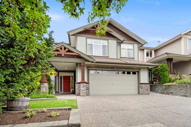 23669 133 Avenue, Maple Ridge