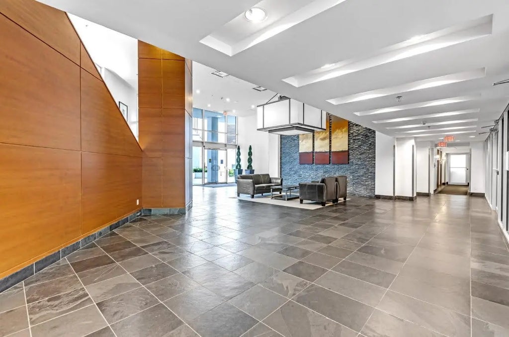 2979 Glen Drive 1103, Coquitlam