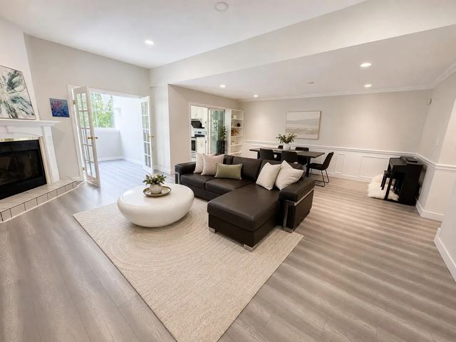 7540 Abercrombie Drive 51, Richmond