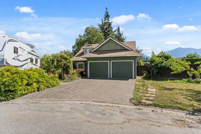 46003 Ivy Avenue, Chilliwack