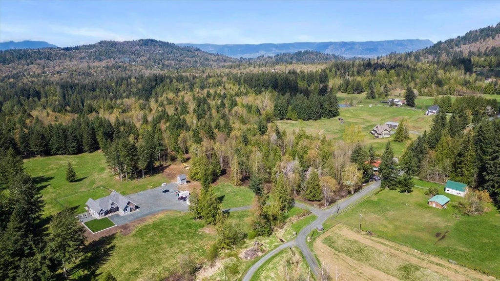 4491 Bench Road, Chilliwack