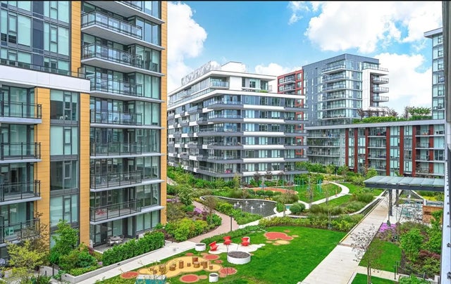 8160 Mcmyn Way 1200, Richmond