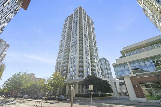 2979 Glen Drive 502, Coquitlam