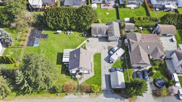 20138 Lorne Avenue, Maple Ridge