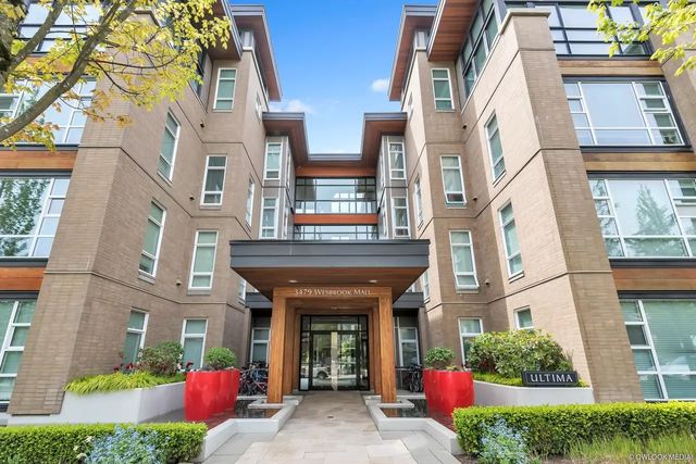 3479 Wesbrook Mall Ph10, Vancouver