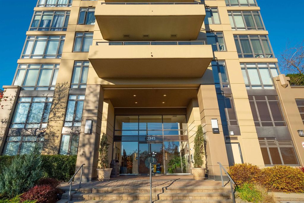 2345 Madison Avenue 2602, Burnaby