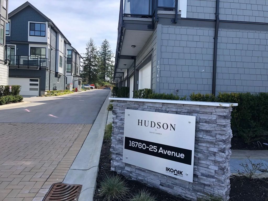 16760 25 Avenue 13, Surrey