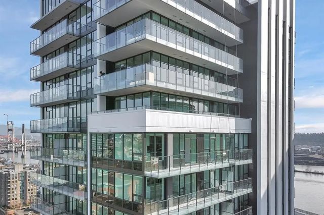 823 Carnarvon Street 2702, New Westminster