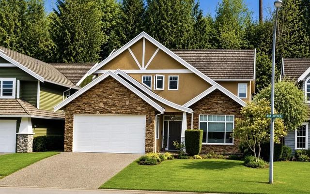 5268 Glen Abbey Place, Delta