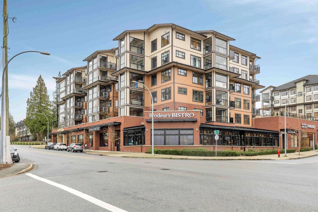 20376 86 Avenue 614, Langley