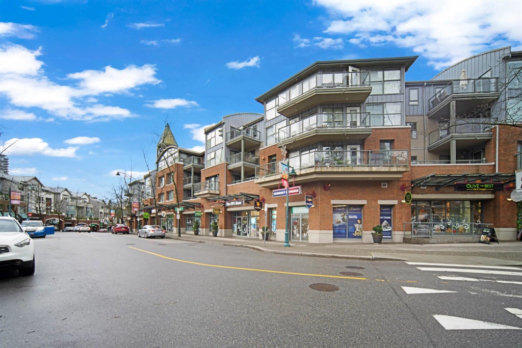 225 Newport Drive 321, Port Moody