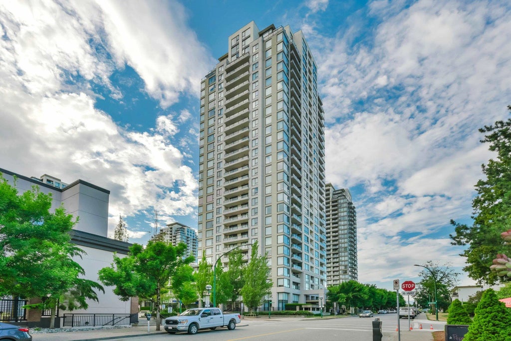 7063 Hall Avenue 2508, Burnaby