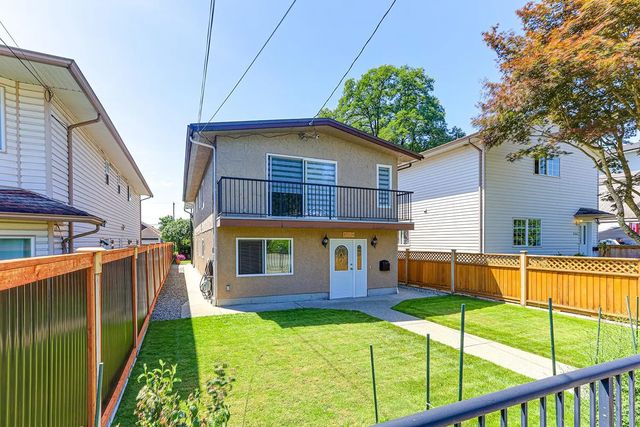 2142 Grant Avenue, Port Coquitlam