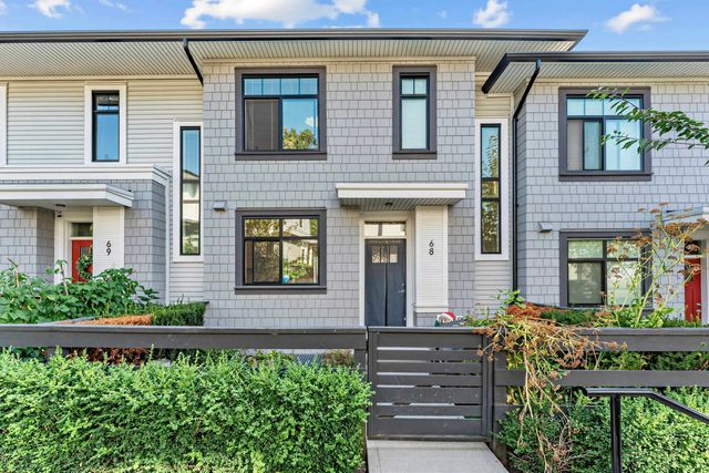 15255 Sitka Drive 68, Surrey