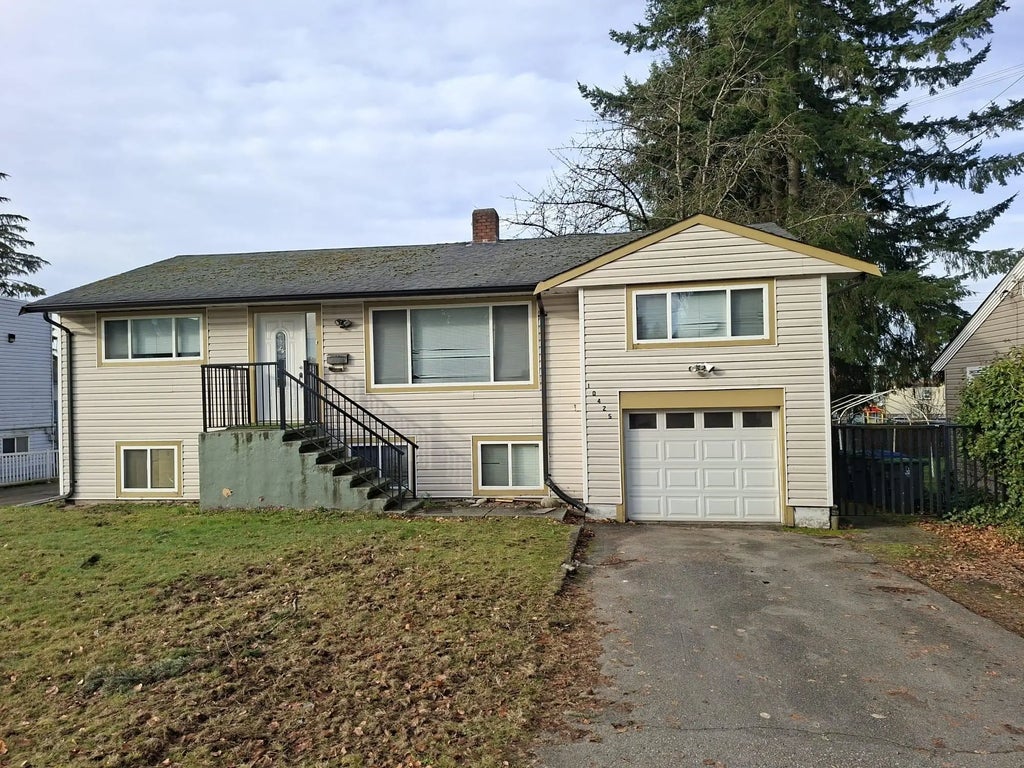 10425 140b Street, Surrey