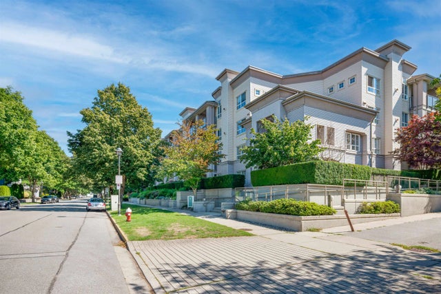 5500 Andrews Road 330, Richmond