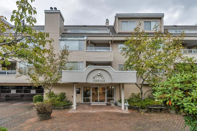 8751 General Currie Road 109, Richmond