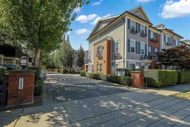 7233 189 Street 81, Surrey