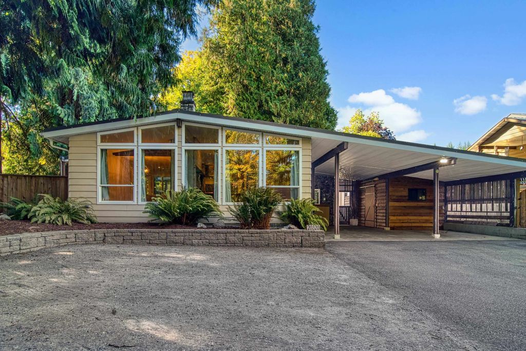 20320 Grade Crescent, Langley