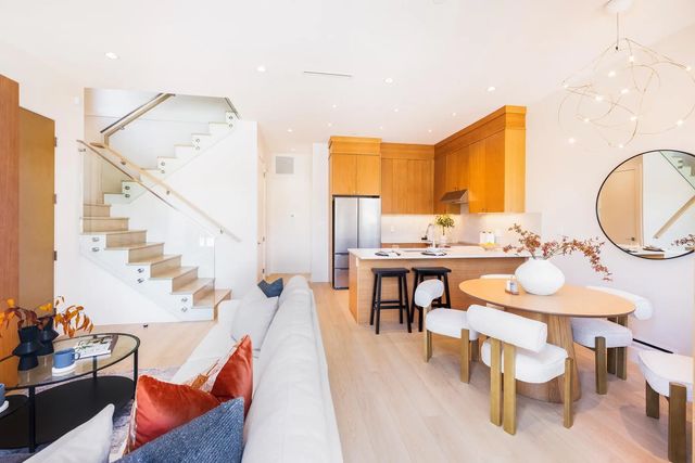 2995 Adanac Street 3, Vancouver