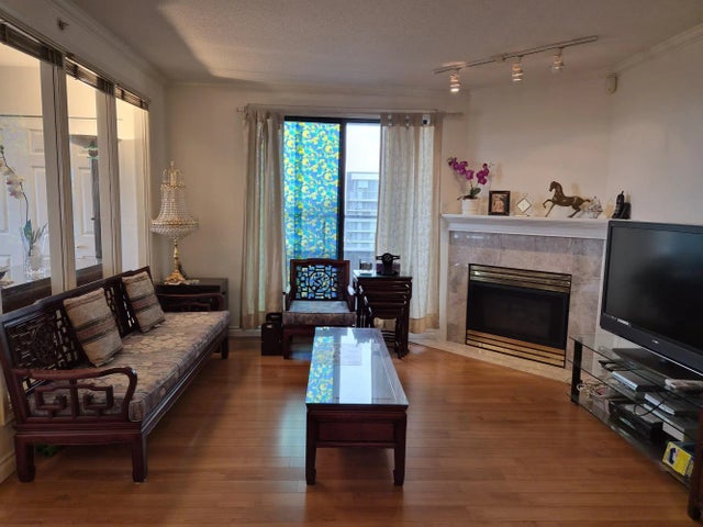 6611 Cooney Road 1506, Richmond