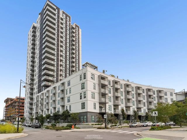 3430 E Kent Avenue South 1401, Vancouver