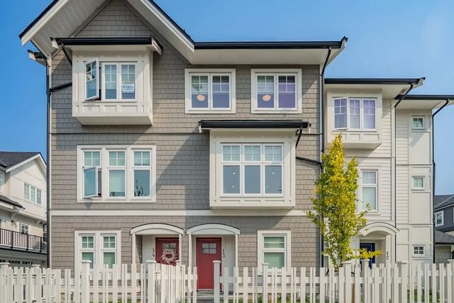 22811 Mclean Avenue 4, Richmond