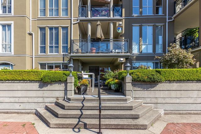 2 Renaissance Square 103, New Westminster