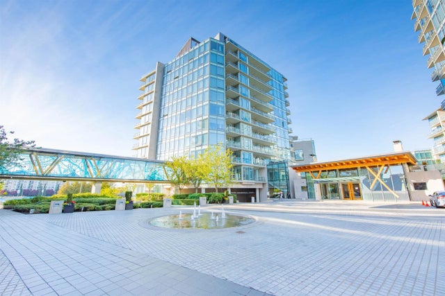 5171 Brighouse Way 802, Richmond