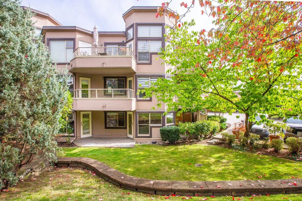 78 Richmond Street 412, New Westminster