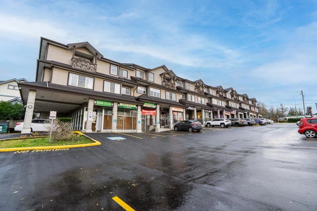 8814 216 Street 4, Langley