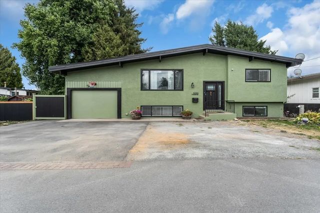 6066 Tyson Road, Chilliwack