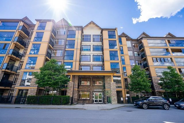 8157 207 Street 103, Langley