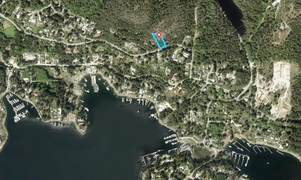 Lot 66 Hotel Lake Road, Pender Harbour