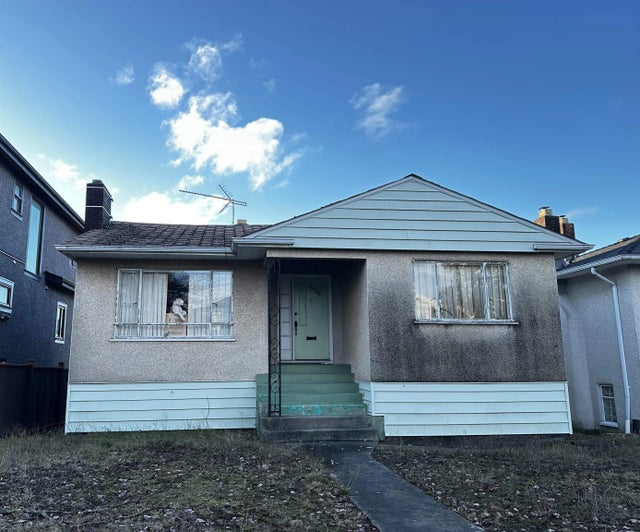 6565 Brooks Street, Vancouver