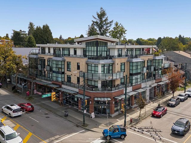 2020 Alma Street 306, Vancouver