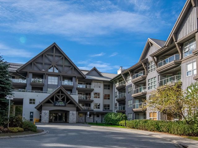 4800 Spearhead Drive 363(39), Whistler
