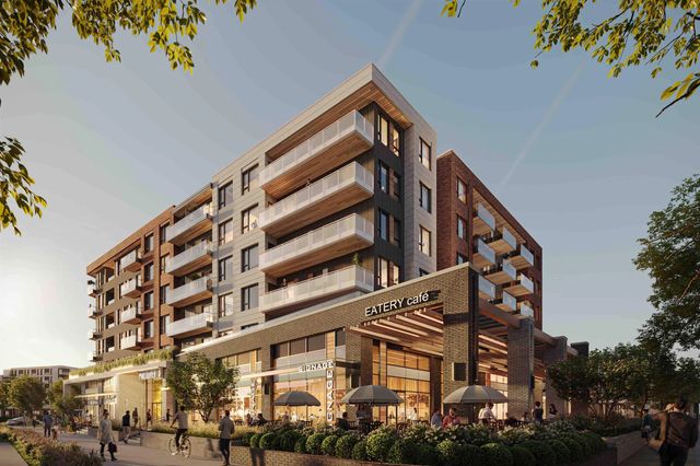 2525 Donald Street 320, Port Coquitlam
