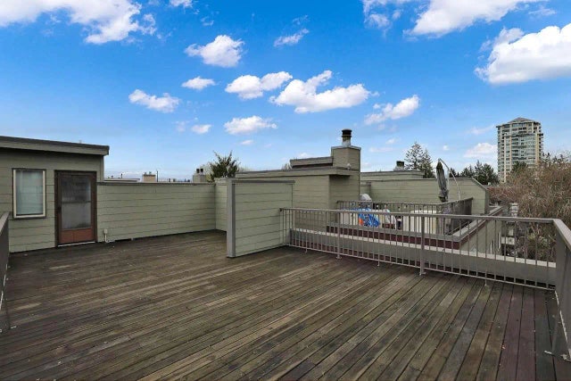 737 Hamilton Street 301, New Westminster