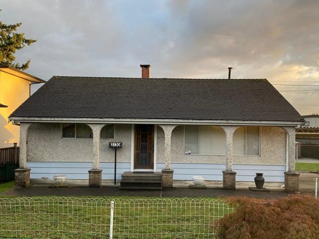 2130 Craigen Avenue, Coquitlam