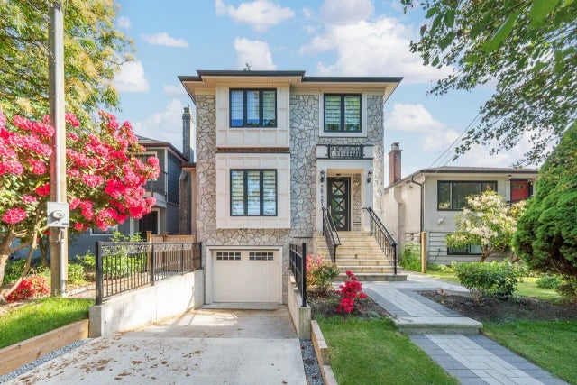 2848 W 17th Avenue, Vancouver