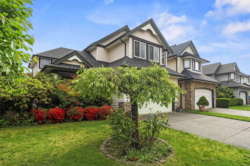 3234 Osborne Street, Port Coquitlam