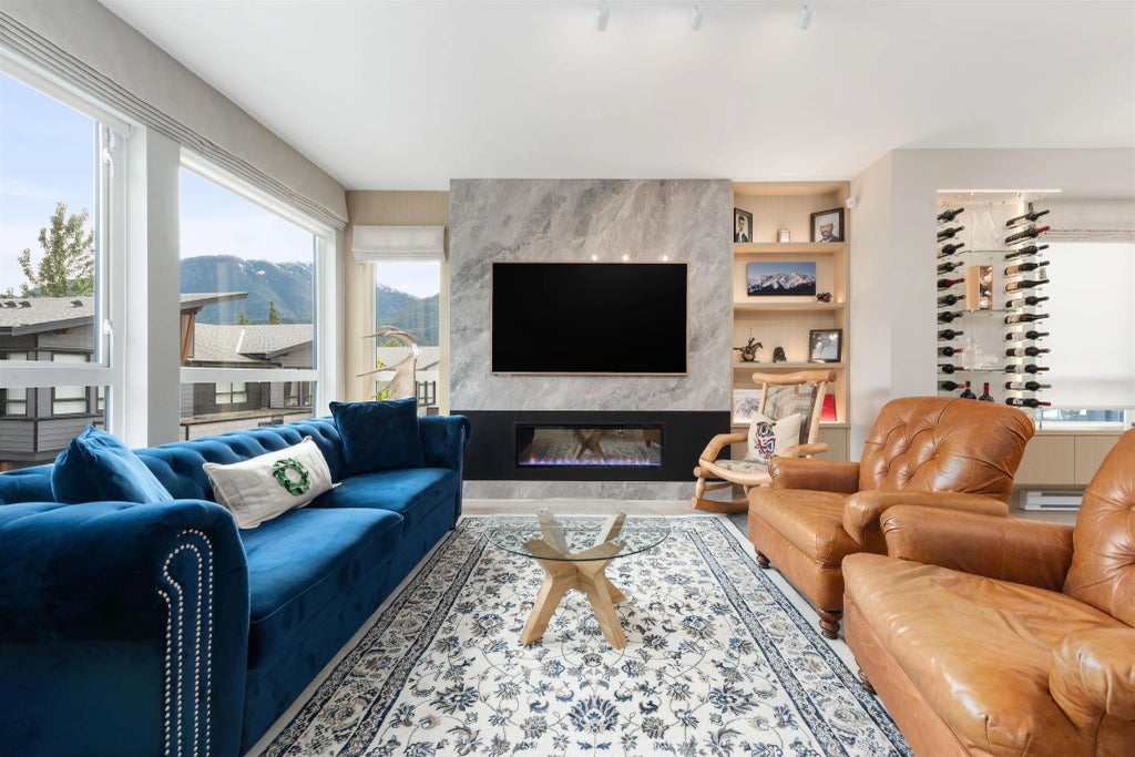 41204 Highline Place, Squamish