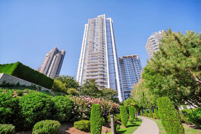1178 Heffley Crescent 2301, Coquitlam