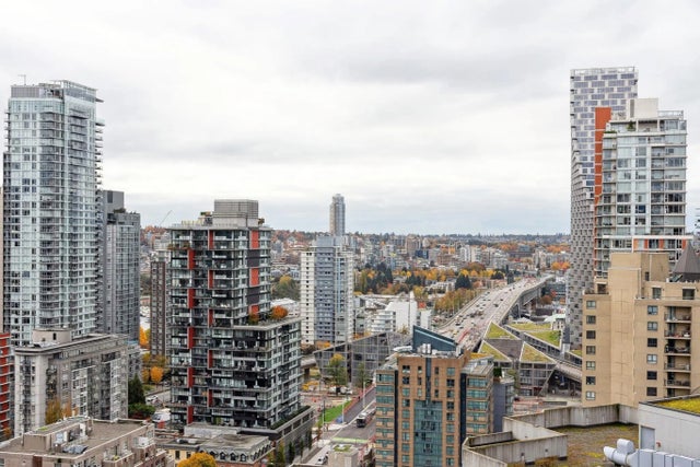 1188 Howe Street 2303, Vancouver