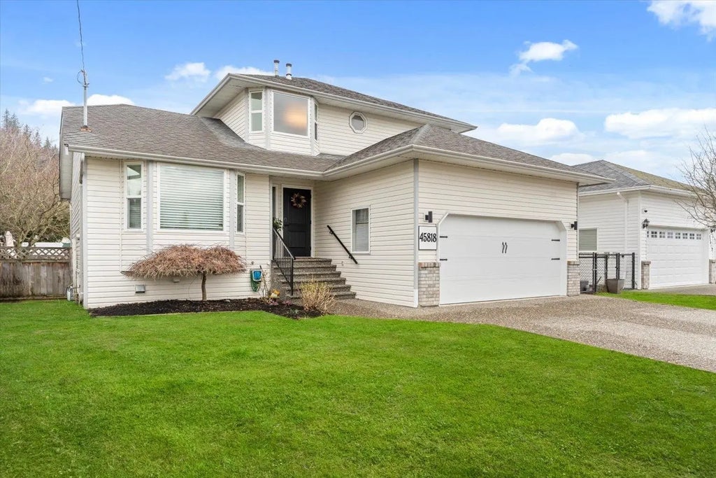 45818 Thomas Road, Chilliwack