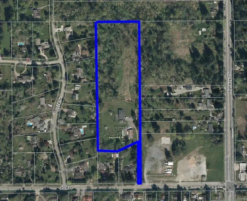 17499 20 Avenue, Surrey