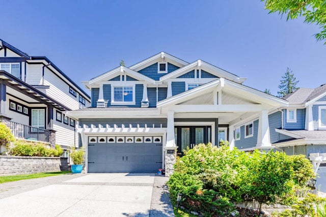 1351 Kingston Street, Coquitlam