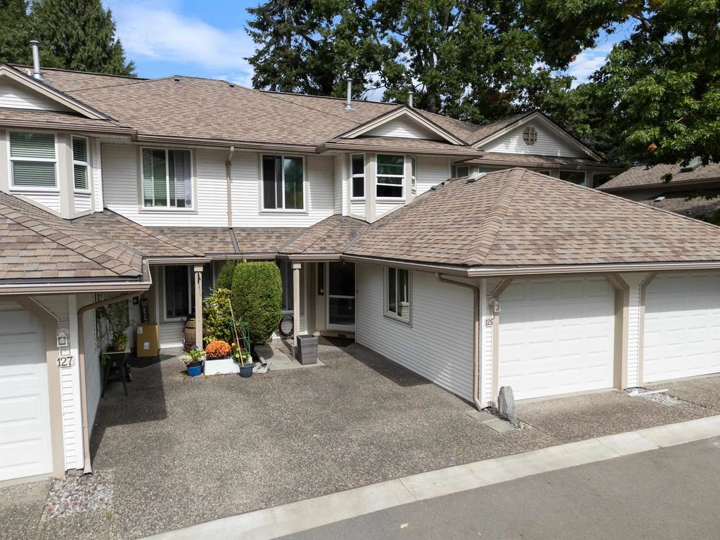 9045 Walnut Grove Drive 126, Langley