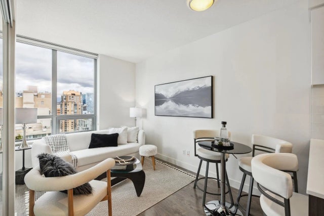 1308 Hornby Street 2203, Vancouver